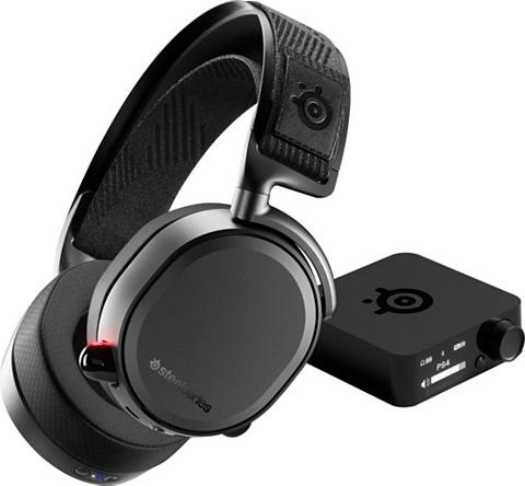 SteelSeries »Arctis Pro Wireless« Gaming-Headset (...