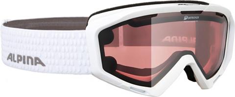 Alpina Sports Slidinėjimo akiniai nuo saulės »PANOMA...