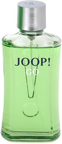 Joop! Eau de Toilette »Go«