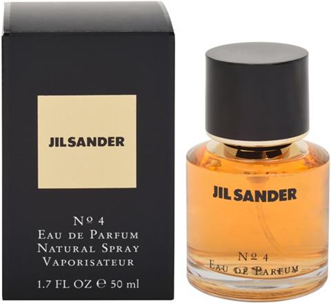 JIL SANDER Eau de Parfum »N°4«