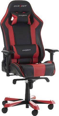 DXRacer Gaming Chair King-Serie OH/KS06