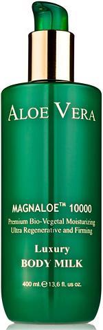 canarias cosmetics Körpermilch »Magnaloe 10000«