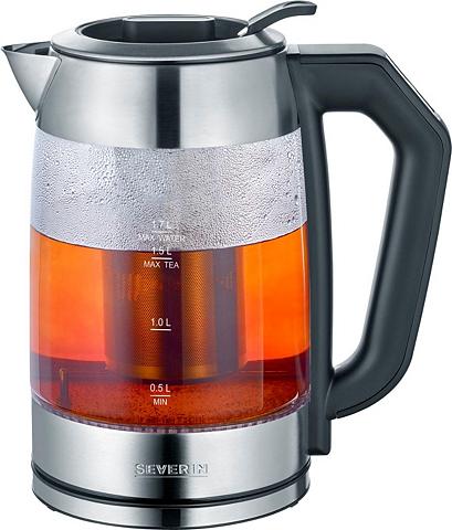 Severin Wasser-/Teekocher WK 3477 2200 W