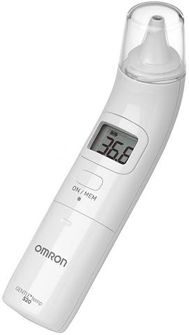 Omron Ohr-Fieberthermometer »Gentle Temp 520...