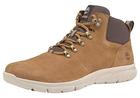 Timberland »Boltero Leather Hiker« Sneaker