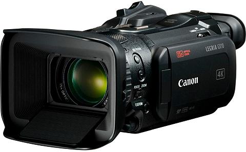 Canon »Legria GX-10« Camcorder (4K Ultra HD ...
