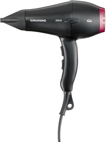 Grundig Plaukų džiovintuvas HD 5585 2000 W su ...