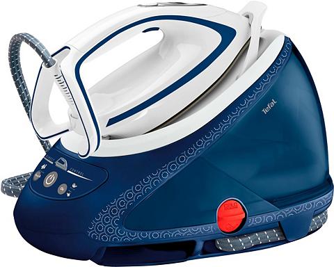 Tefal Dampfbügelstation GV9580 Pro Express U...