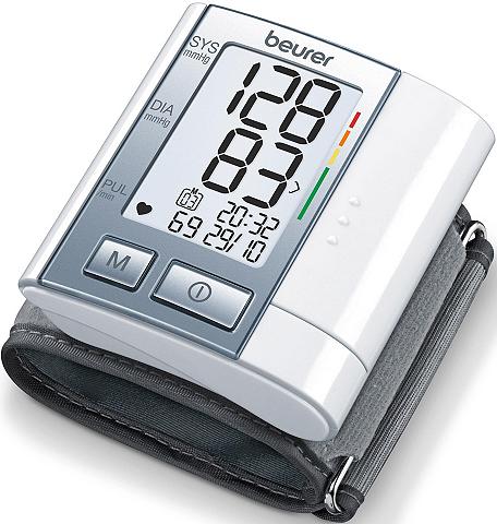 BEURER Handgelenk-Blutdruckmessgerät BC 40