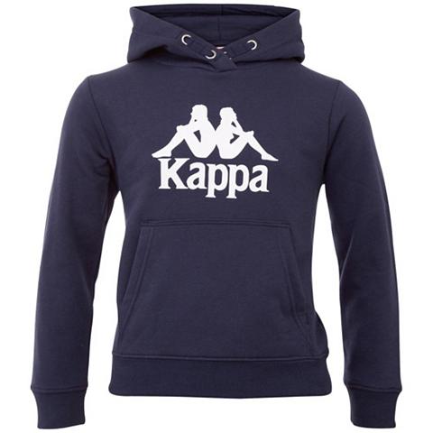 Kappa Sportinis megztinis su gobtuvu »KIDS« ...