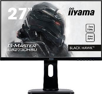 Iiyama GB2730HSU-B1 C LED-Monitor (686 cm/27 ...