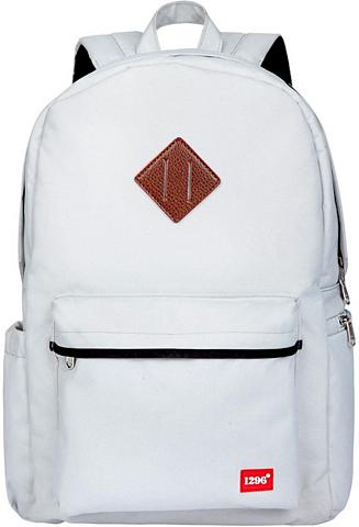 Hauptstadtkoffer Laptoprucksack »blnbag U4«