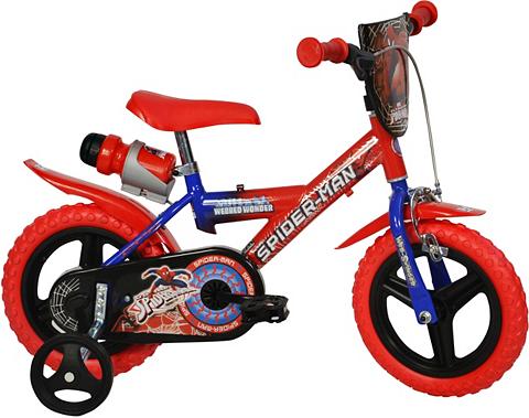 Spiderman Vaikiškas dviratis »« 1 Gang