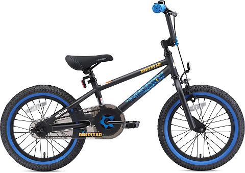Bikestar Vaikiškas dviratis 1 Gang