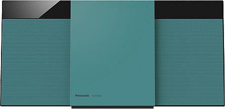 Panasonic »SC-HC304EG« garso sistema (Digitalrad...