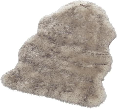 HANSE Home Fellteppich »Superior« MINT RUGS fellf...