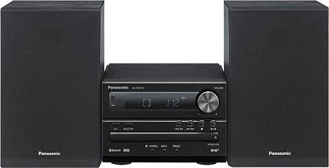 Panasonic »SC-PM254EG« garso sistema (Digitalrad...