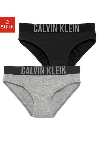 Calvin Klein Kelnaitės »Intenese Power« (2 vienetai...