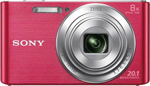 Sony »DSC-W830« Kompaktkamera (ZEISS Vario-...