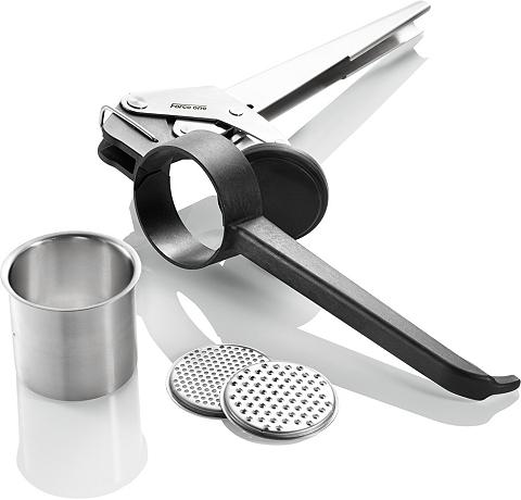 GEFU Kartoffelpresse FORCE ONE Edelstahl 18...