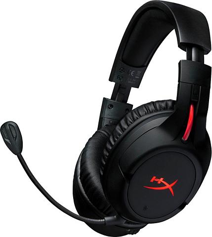 HyperX »Cloud Flight Wireless« Gaming-Headset...