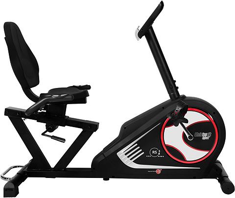 Christopeit Sport ® Sitz-Ergometer »RS 3«