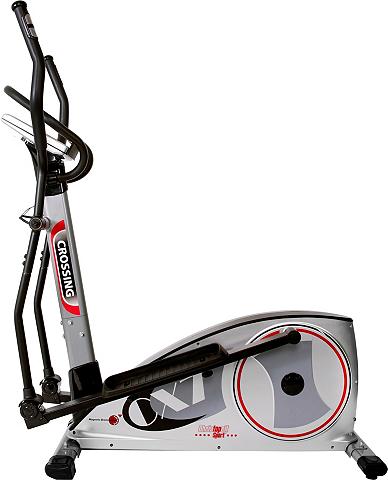 Christopeit Sport ® Elipsinis treniruoklis »CX 7« Backli...