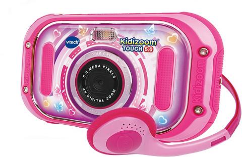 Vtech ® »Kidizoom Touch 5.0« Kinderkamera (5...