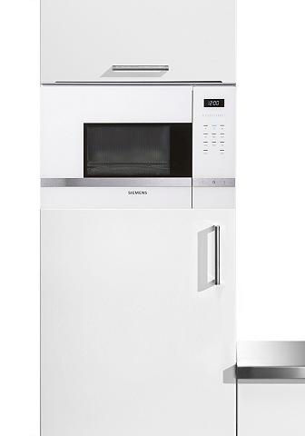 SIEMENS Einbau-Mikrowelle BF525LMS0 Mikrowelle...