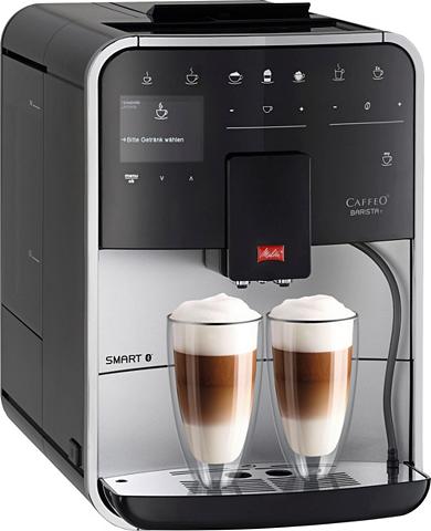 Melitta Kaffeevollautomat Barista T Smart® F83...