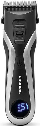 Grundig Haar- ir Bartschneider MC 8840