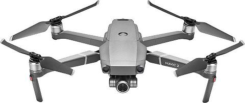 dji »Mavic 2 Zoom« Drohne (4K Ultra HD)