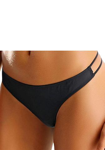 LASCANA Stringai su elastingas Bändern ir Herz...