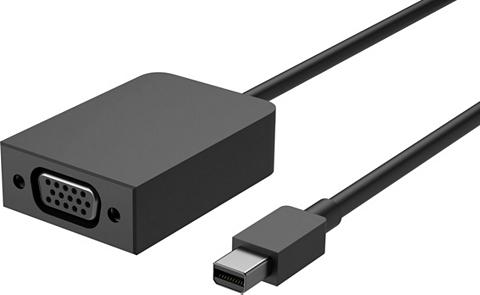 Microsoft »Surface Mini DisplayPort zu VGA Adapt...