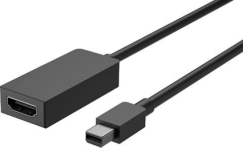 Microsoft »Surface Mini DisplayPort zu HDMI Adap...