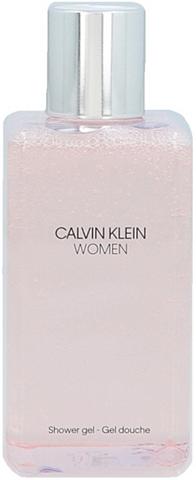 Calvin Klein Dušo želė »Women«