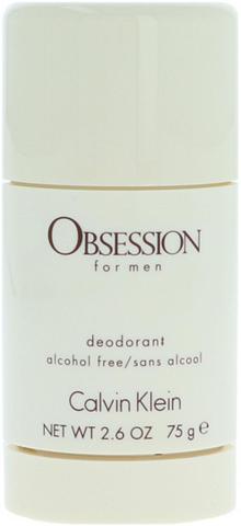 Calvin Klein Deo-Stift »Obsession For Men«