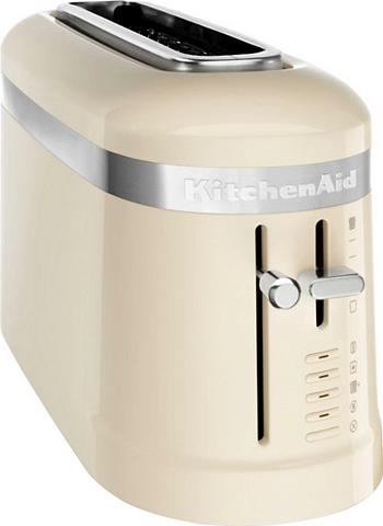 KitchenAid Toaster 5KMT3115EAC ALMOND CREAM 1 lan...