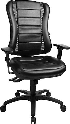 TOPSTAR Biuro kėdė »Head Point RS«