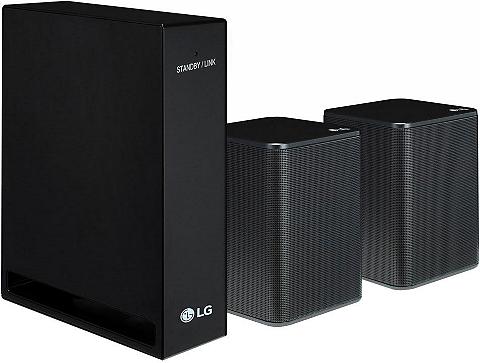 LG SPK8 2.0 Lautsprechersystem (140 W)