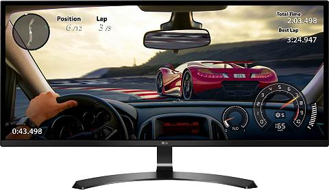 LG 29UM59 Gaming-LED-Monitor (7366 cm/29 ...