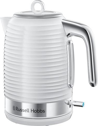 RUSSELL HOBBS Wasserkocher Inspire 24360-70 17 l 240...