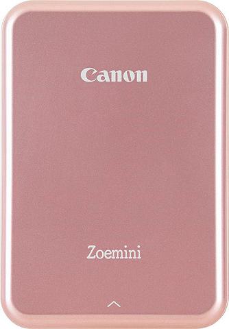 Canon Zoemini Fotodrucker (Bluetooth)