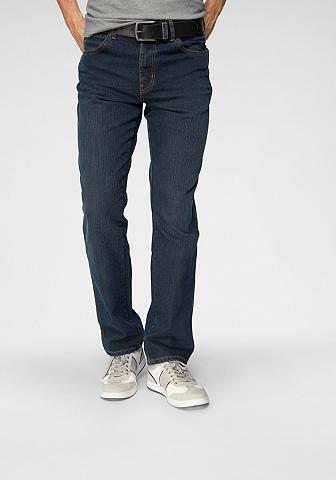 Wrangler Stretch-Jeans Straight-fit