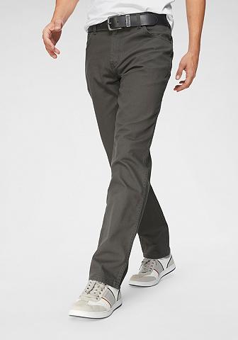 Wrangler Stretch-Jeans Straight-fit