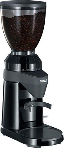 Graef Kaffeemühle CM 802 120 W Kegelmahlwerk...