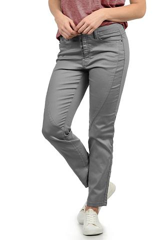 DESIRES Straight-Jeans »Elbja« Džinsai kelnės ...