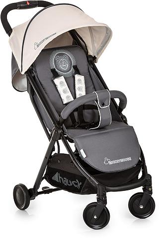 Hauck Kinder-Buggy »Swift Plus Mickey Cool V...