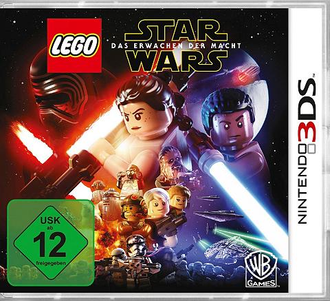 Warner Games LEGO Star Wars: Das Erwachen der Macht...