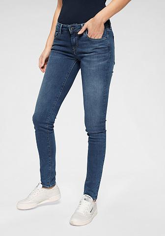 Pepe Jeans Pepe Džinsai Skinny-fit-Jeans »SOHO« (...